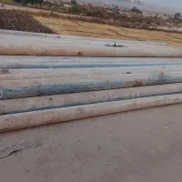 اوله ۶اینج گالوانیزه و۸اینج|عمدهفروشی|کوهدشت, |دیوار