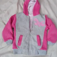 کاپشن وپالتو بچه گانه در حد نو|کفش و لباس بچه|خمینیشهر, |دیوار