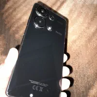 شیائومی note 13pro|موبایل|ساری, |دیوار