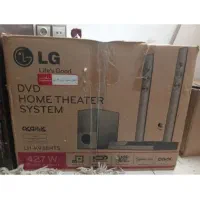 سینما خانگی ال جی