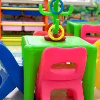 صندلی مهد کودک