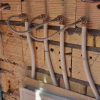 خدمات لوله‌کشی و تاسیسات ساختمان ترشیز