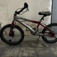 دوچرخه بی ام ایکس ماکسیما Bmx-maxima (ژاپن اصل)|دوچرخه، اسکیت، اسکوتر|تهران, گیشا|دیوار