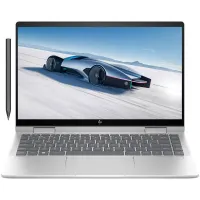 لپ‌تاپ HP مدل ENVY نسل 15مجهز به هوش مصنوعی و قلم|رایانه همراه|ارومیه, |دیوار