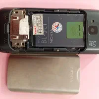 گوشی نوکیا اصلی c5|موبایل|مهریز, |دیوار