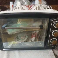 آون تستر oven toster