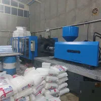 خدمات تزریق پلاستیک