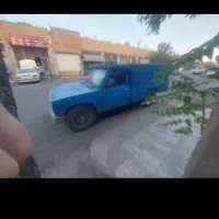 نیسان دوگانه کارخانه  موتور پلمپ