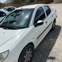 206sd|خودرو سواری و وانت|لنجان, |دیوار