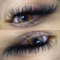 آموزش اکستنشن مژه و لیفت مژه و ابرو در اموزشگا|خدمات آموزشی|ملارد, |دیوار