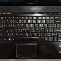 لپ تاپ لنوو Core i3 - G450 - تمیز با کارتن|رایانه همراه|کیش, |دیوار