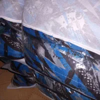 تشک مسافرتی یک نفره و دو نفره|رختخواب، بالش، پتو|بیرجند, |دیوار