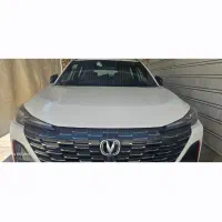 چانگان سی اس 55 پلاس واراداتی