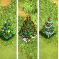 اکانت کلش موانع دار