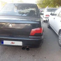 پراید 132مدل 89|خودرو سواری و وانت|کرج, جهان‌شهر|دیوار