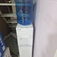 اب سرد کن اووکس نو استفاده نشده