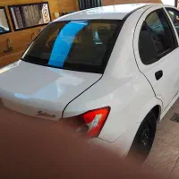 ساینا درجه یک یک|خودرو سواری و وانت|بندر ماهشهر, |دیوار