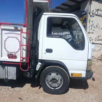 ایسوزو 8تن 90