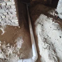 لوله کشی‌ آب و فاضلاب و برقکشی ساختمان|خدمات پیشه و مهارت|زابل, |دیوار