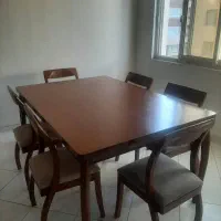میز