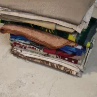 17عدد پتو مناسب برای اثاث کشی ومبل