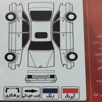 دنا پلاس اتوماتیک توربو فول اپشنال|خودرو سواری و وانت|پارسآباد, |دیوار