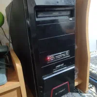 کیس|رایانه رومیزی|اهواز, لشکرآباد|دیوار