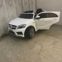 ماشین شارژی