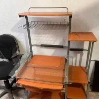 میز و صندلی