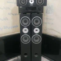 سیستم صوتی مارشال اصل