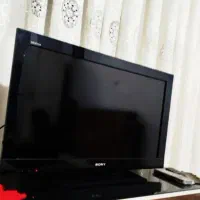 تلویزیون  Sony