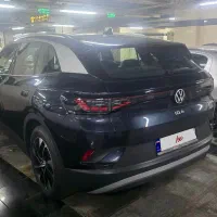 ID 4 crozz 2025|خودرو سواری و وانت|تهران, پردیسان|دیوار