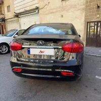 Jac j4 1404|خودرو سواری و وانت|تهران, ونک|دیوار