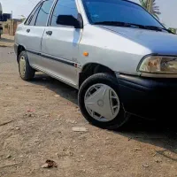 پراید صبا