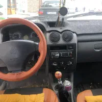 پراید دوگانه