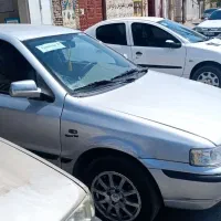 سمند مدل86
