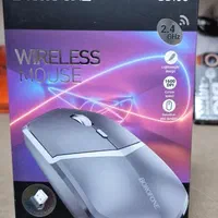 موس باسیم لاجیتک|قطعات و لوازم جانبی رایانه|اسلامشهر, |دیوار