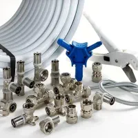 فروش ویژه لوله اتصالات 5 لایه