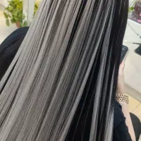 مدل بافت مو ب مدت محدود|خدمات آرایشگری و زیبایی|مشهد, امام خمینی|دیوار