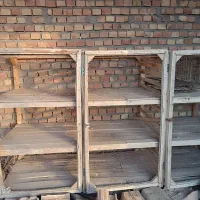 قفس|لوازم جانبی حیوانات|جلگه رخ, |دیوار