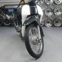 بهمن110|موتورسیکلت|بجنورد, |دیوار