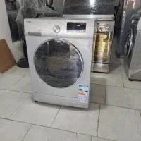 لباسشویی 8kکیلویی پاکشما درحد۱۴۰۰دور