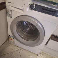 لباسشویی 5ک گورنیه المانی