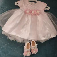 پیران مجلسی دخترانه با کفش