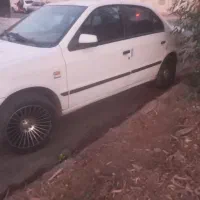 سمند LX ساده، مدل ۱۳۸۷|خودرو سواری و وانت|زاهدان, |دیوار