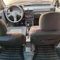 پراید۸۶دوگانه شرکتی|خودرو سواری و وانت|رشت, جانبازان|دیوار