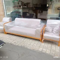 مبلمان مینا|مبلمان خانگی و میز عسلی|کرج, شهرک رضوانیه|دیوار