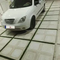 تیبا 2 مدل 98