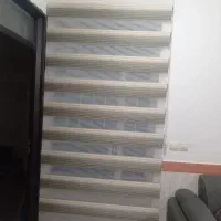 پرده زبرا|پرده، رانر، رومیزی|مریوان, |دیوار