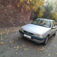 پژو ۴۰۵ slx|خودرو سواری و وانت|فشم, |دیوار